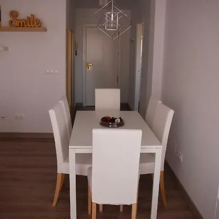 Tajo Playamar * Torremolinos