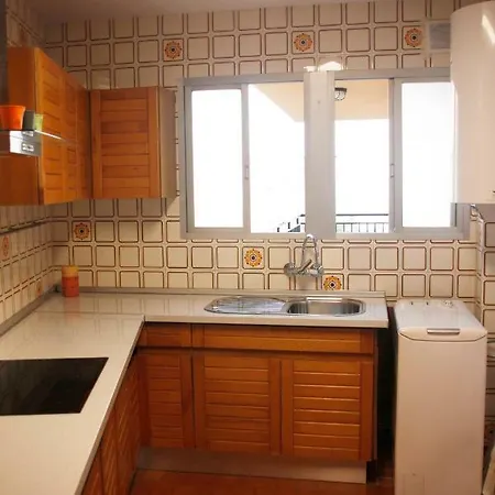 Tajo Playamar * Torremolinos