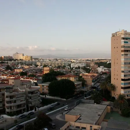 Tajo Playamar Apartment