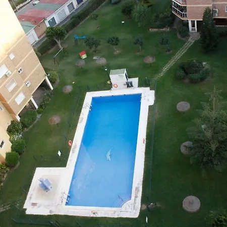 Tajo Playamar Torremolinos
