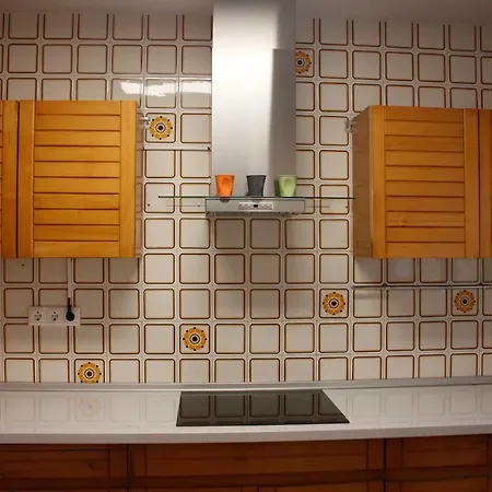 Tajo Playamar Apartamento *