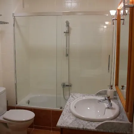 Tajo Playamar Apartamento Torremolinos