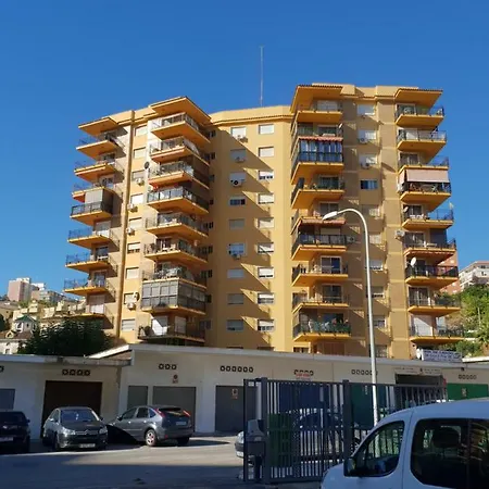 Apartment Tajo Playamar