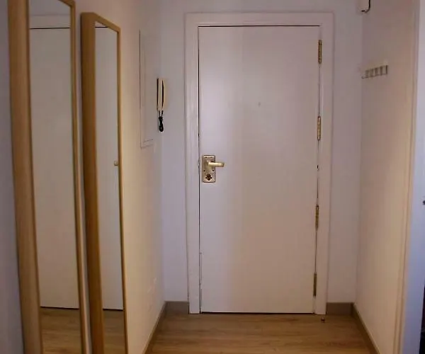 Apartamento Tajo Playamar