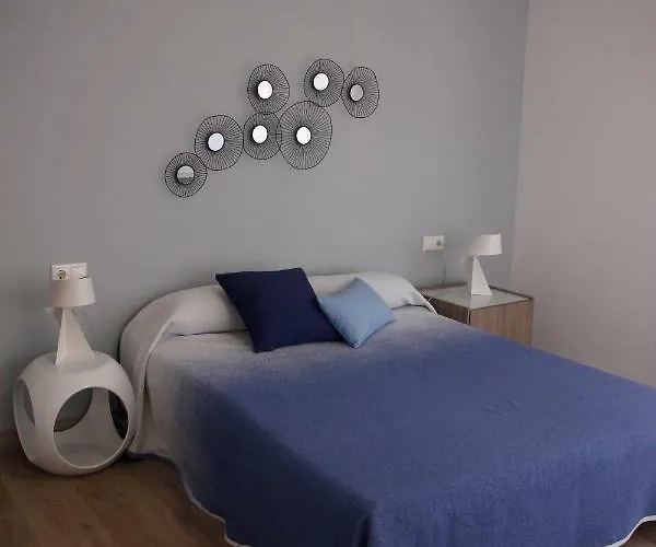 Tajo Playamar Apartment