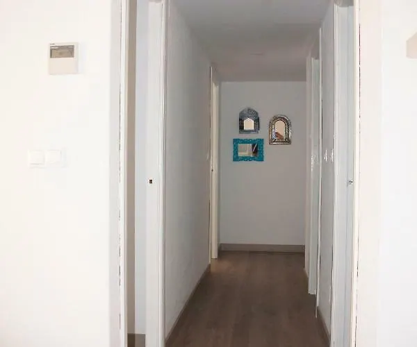 Tajo Playamar Apartment