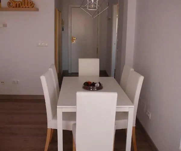 Tajo Playamar * Torremolinos