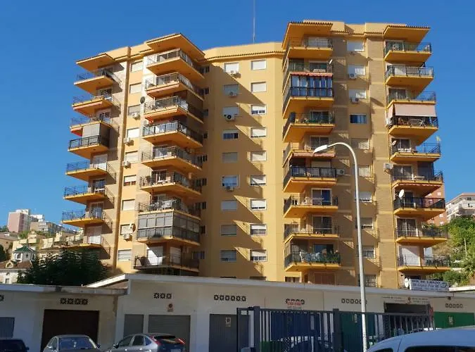 Apartamento Tajo Playamar