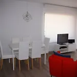 Tajo Playamar Апартаменти