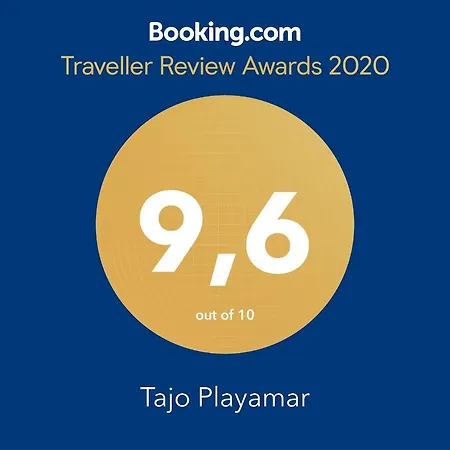 Tajo Playamar