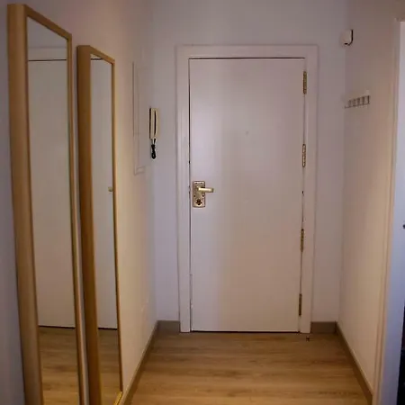 Lägenhet Tajo Playamar