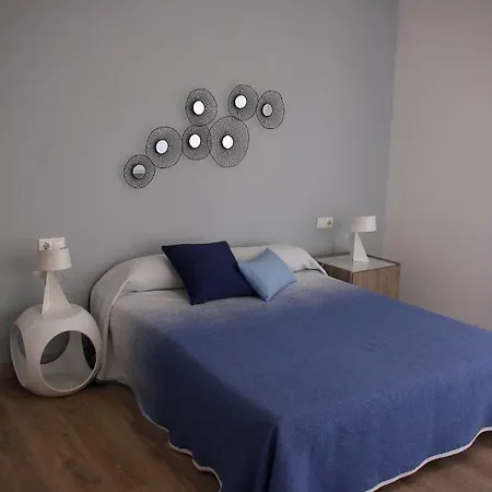 Tajo Playamar Lägenhet