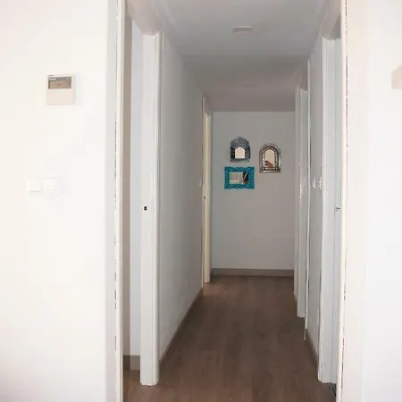Tajo Playamar Lägenhet