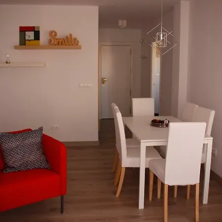 Tajo Playamar Торремолінос