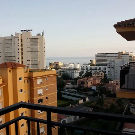 Tajo Playamar * Торремолінос