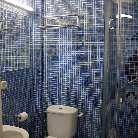 Tajo Playamar Apartment Torremolinos