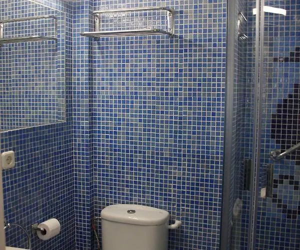 Tajo Playamar Apartamento Torremolinos