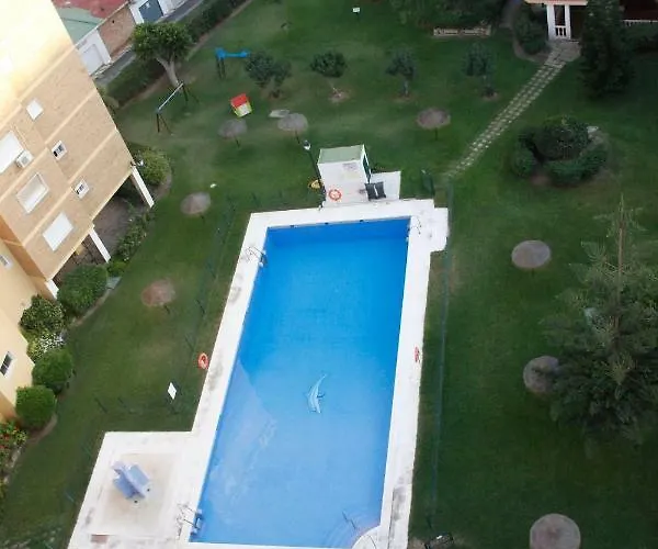 Tajo Playamar Torremolinos