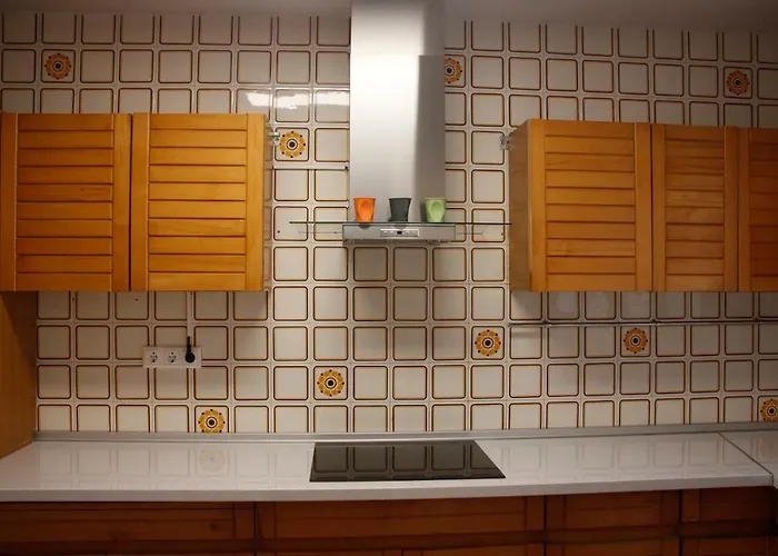 Tajo Playamar Apartamento *