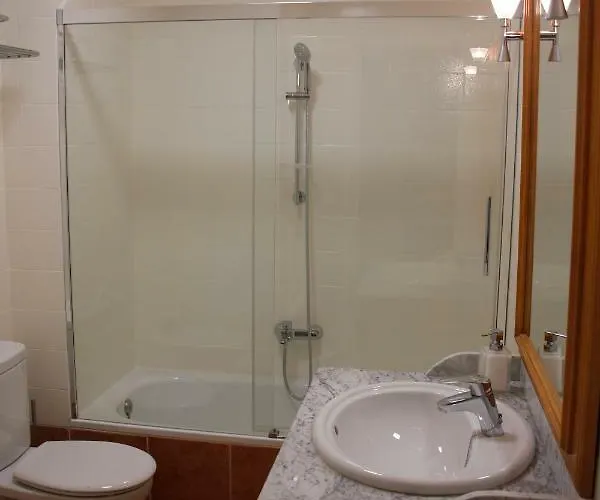 Tajo Playamar Apartamento Torremolinos